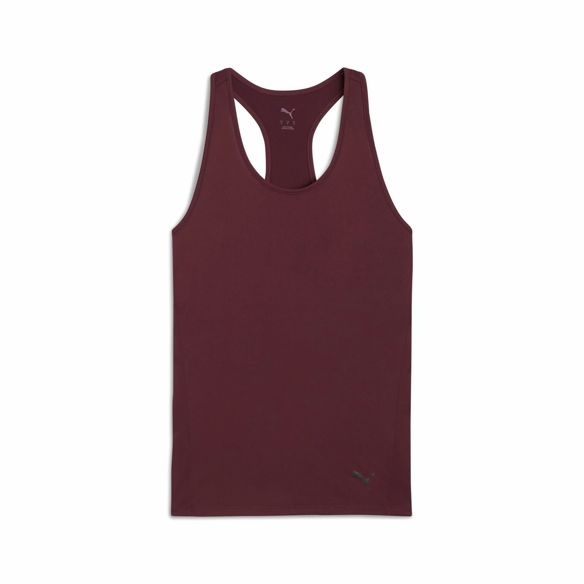 PUMA W Tad Essential Racerback Tank Réservoirs Mixte