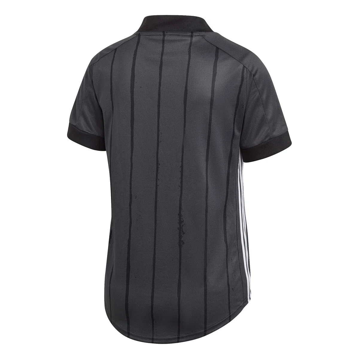 adidas OL A JSY W F T-Shirt Femme