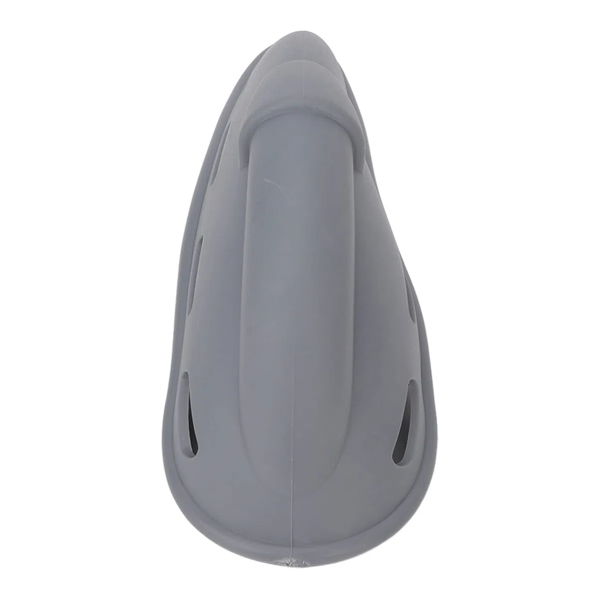 Housse de Poche Bombée pour Homme, Housse de Circoncision pour Homme à Frottement Réduit pour la Peau Frie N Couverture de Prépuce Forme Stéréo pour éviter les Frottements