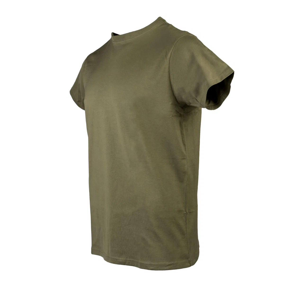 Miltec Us Style T-Shirt Coyote