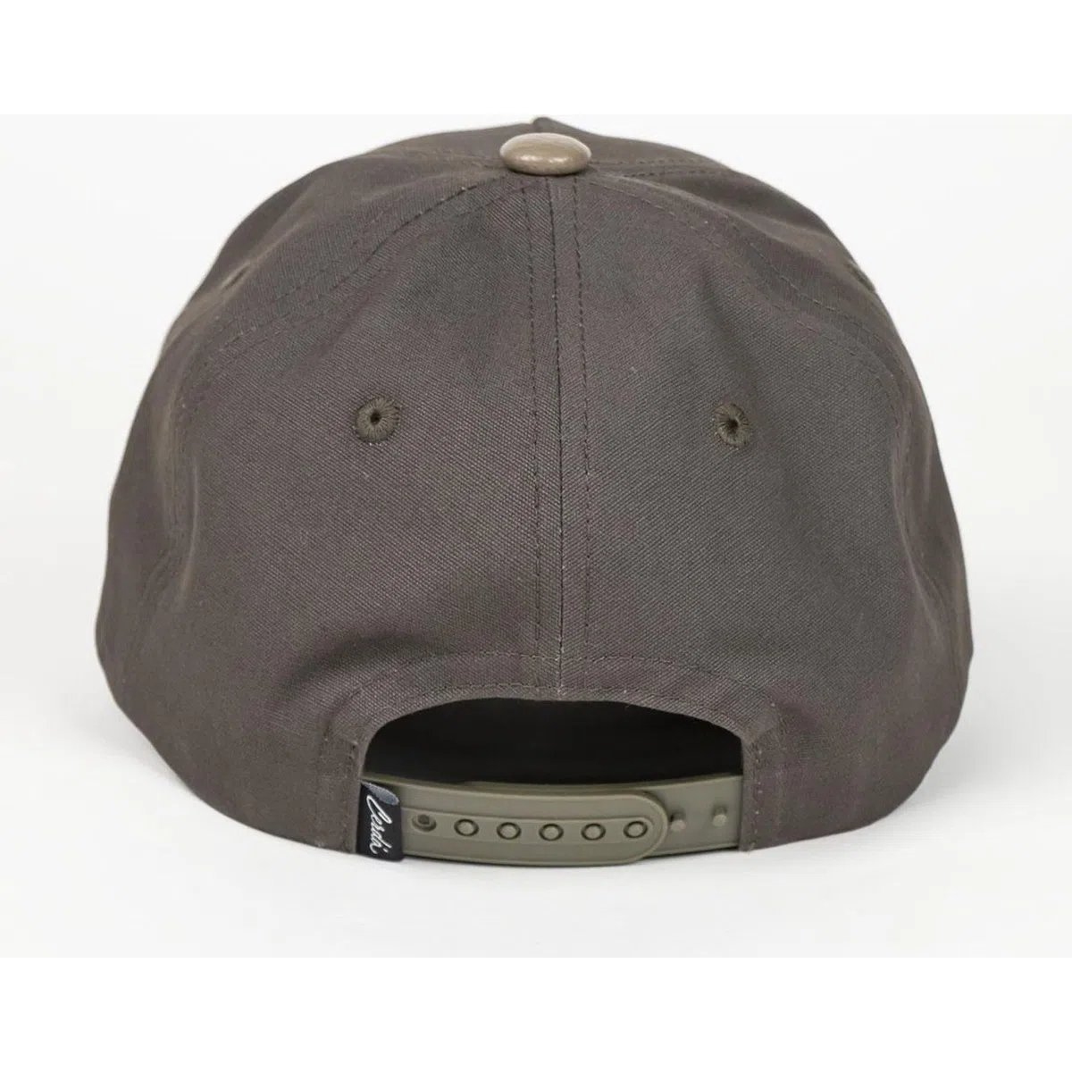 CERDÁ LIFE'S LITTLE MOMENTS - Casquette à visière Les Gardiens de La Galaxie - Marron - Taille 58 Cm - Fabriquée en Coton et Polyester - Impression Groot - Produit Original