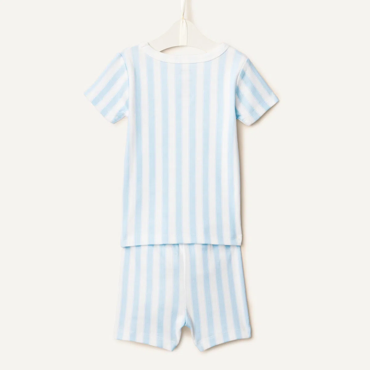 Amazon Essentials x Sofia Grainge Lot de Pyjamas à Manches Courtes