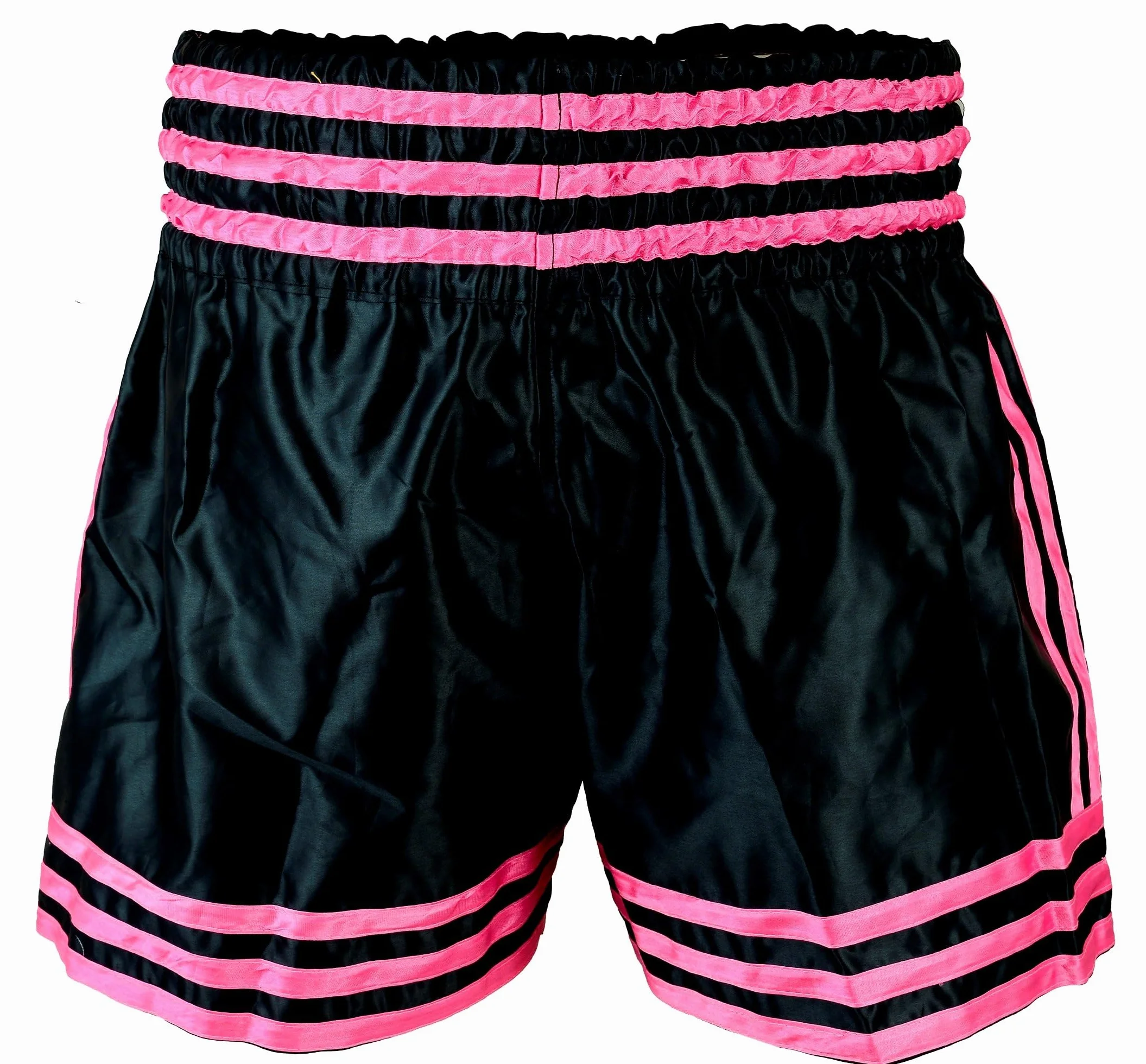 Islero femmes Muay Thai Short Filles MMA Kick boxing Arts martiaux Femme Fight Gear, S