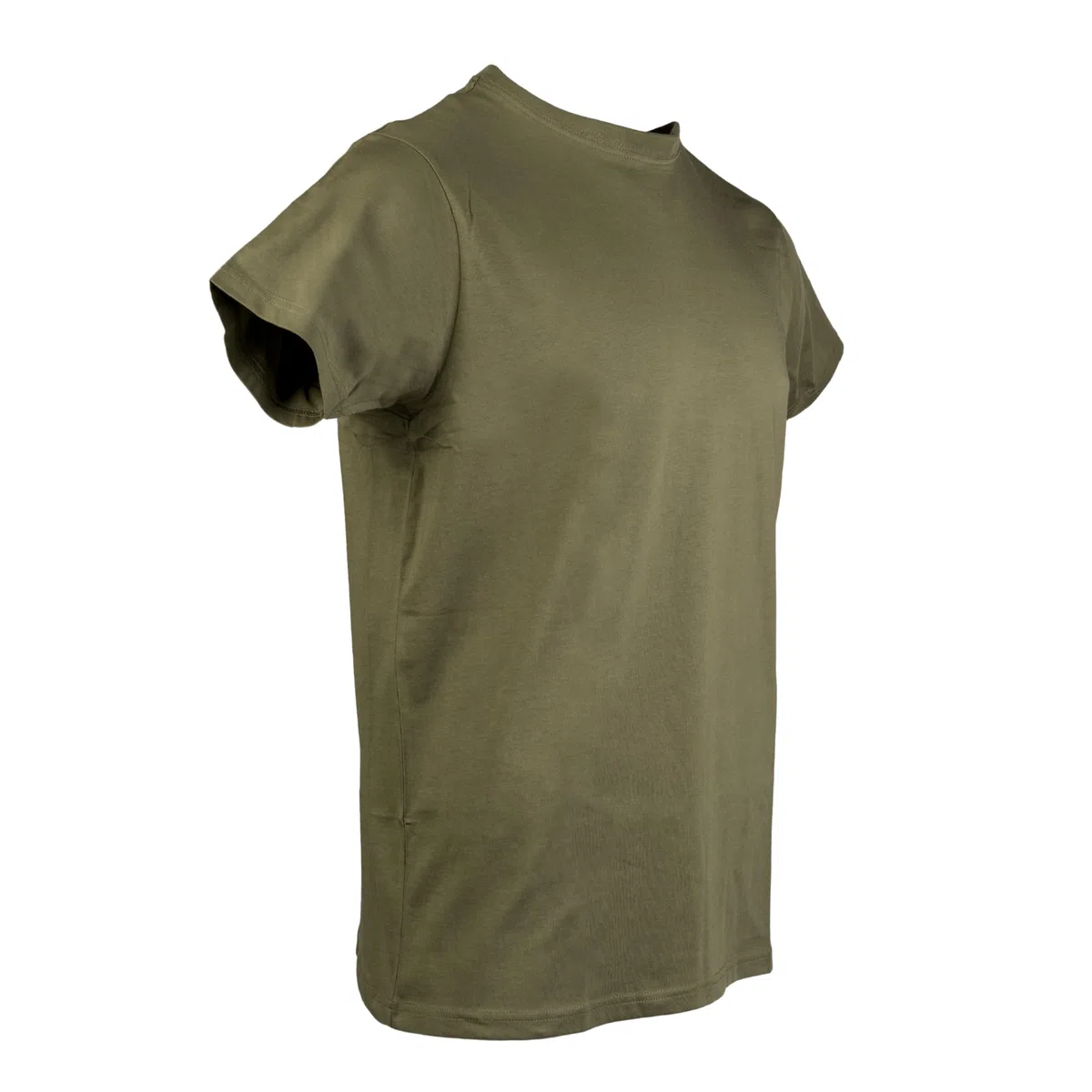Miltec Us Style T-Shirt Coyote