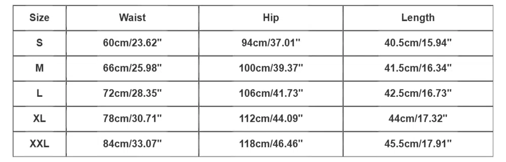 Jupe-short pour femmes, longueur genou de 50,8 cm, jupe athlétique avec short