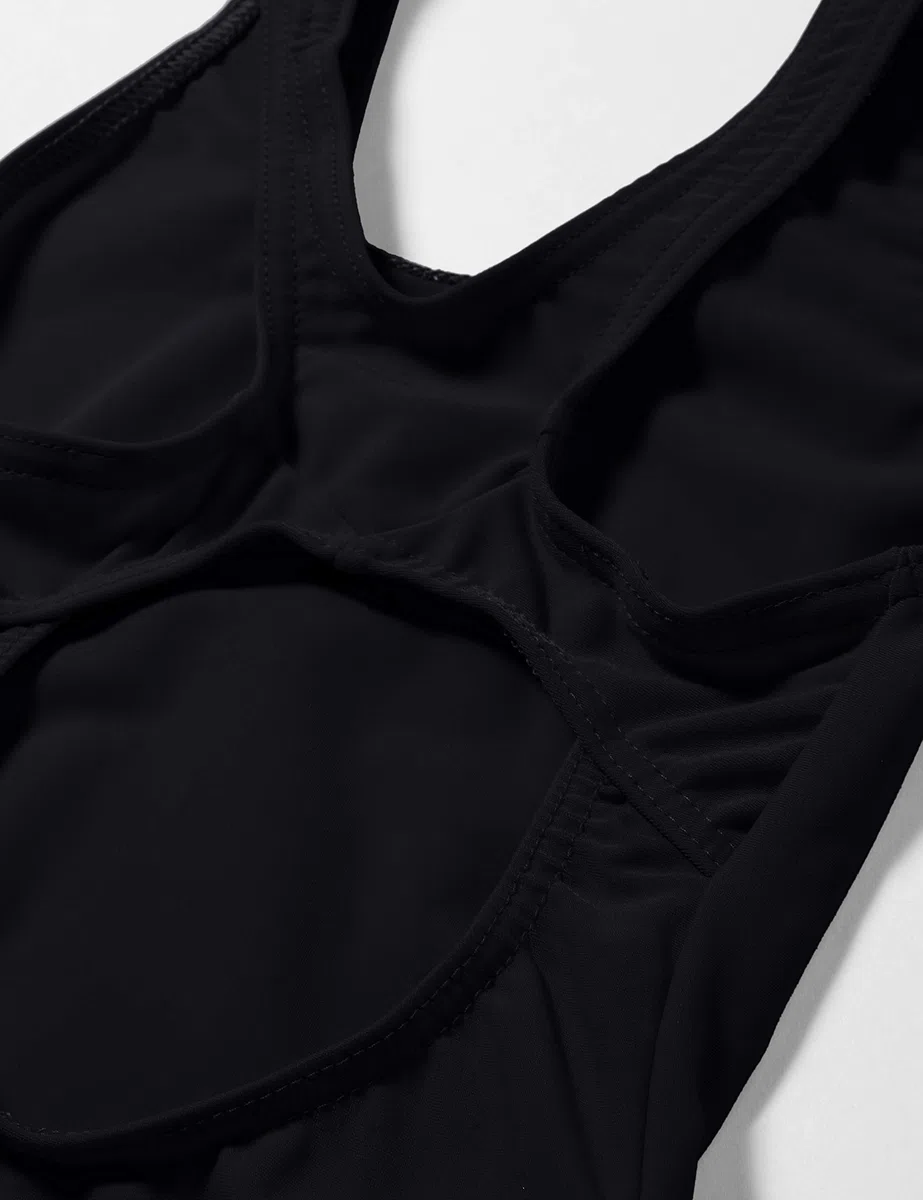 Haute pression Maillot de bain une pièce Fille