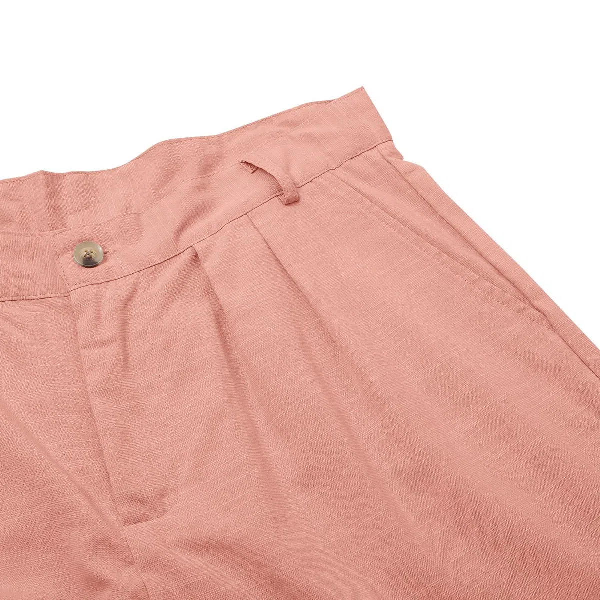 Pantalon de costume baggy droit pour homme - Couleur unie - Respirant - Pantalon de smoking ample - Pantalon de loisirs - Élégant - Vintage - Jambe droite
