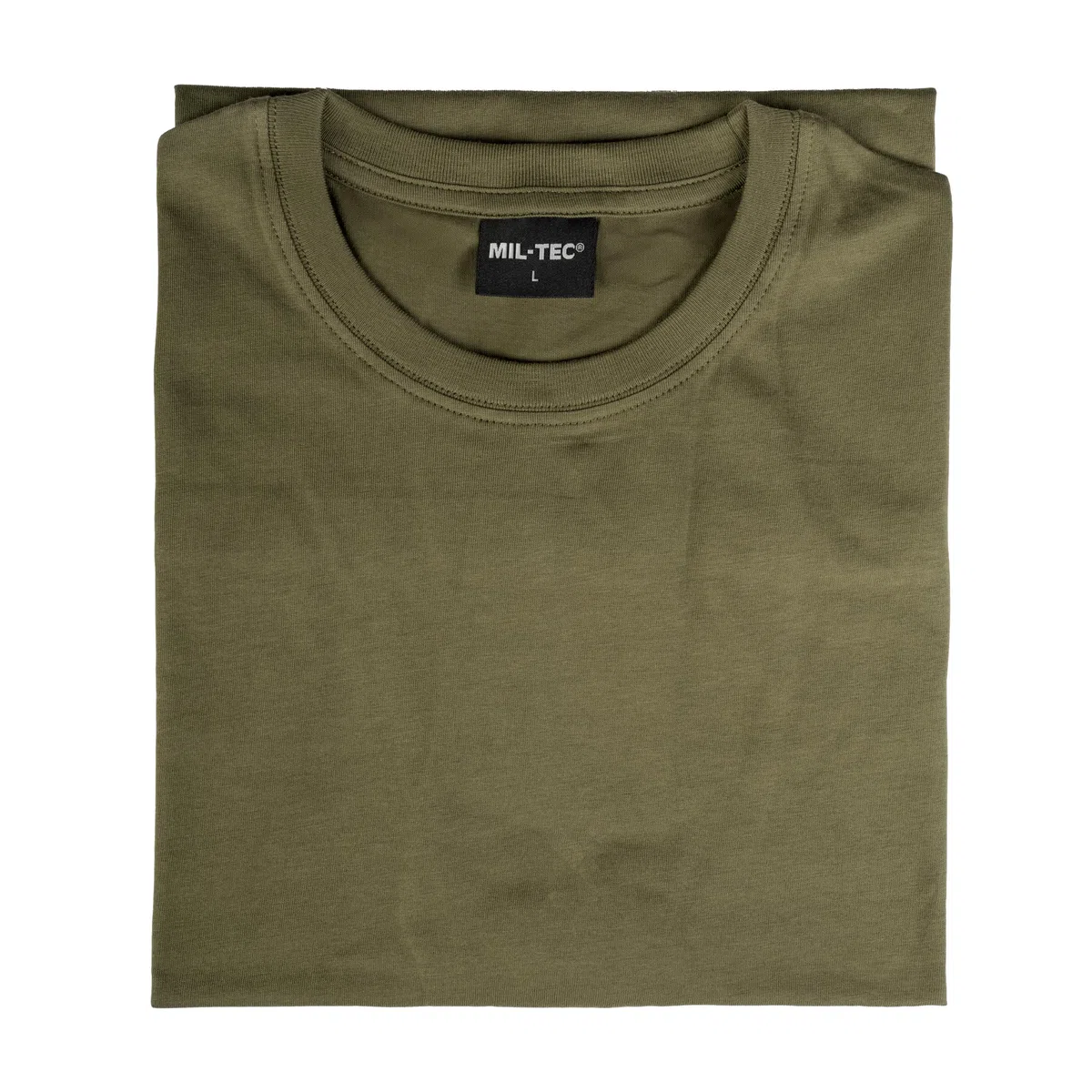 Miltec Us Style T-Shirt Coyote