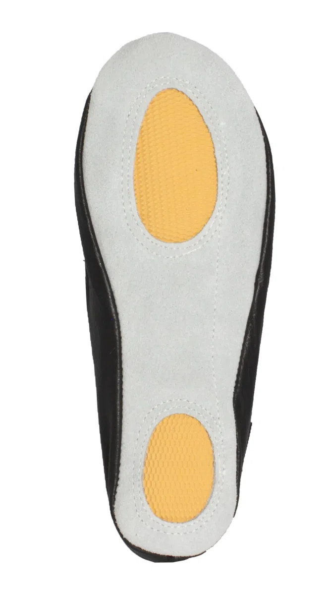 Beck Ballerines plates unisexes pour enfant