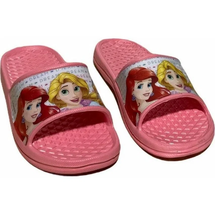 arlis Claquettes de bain Princess