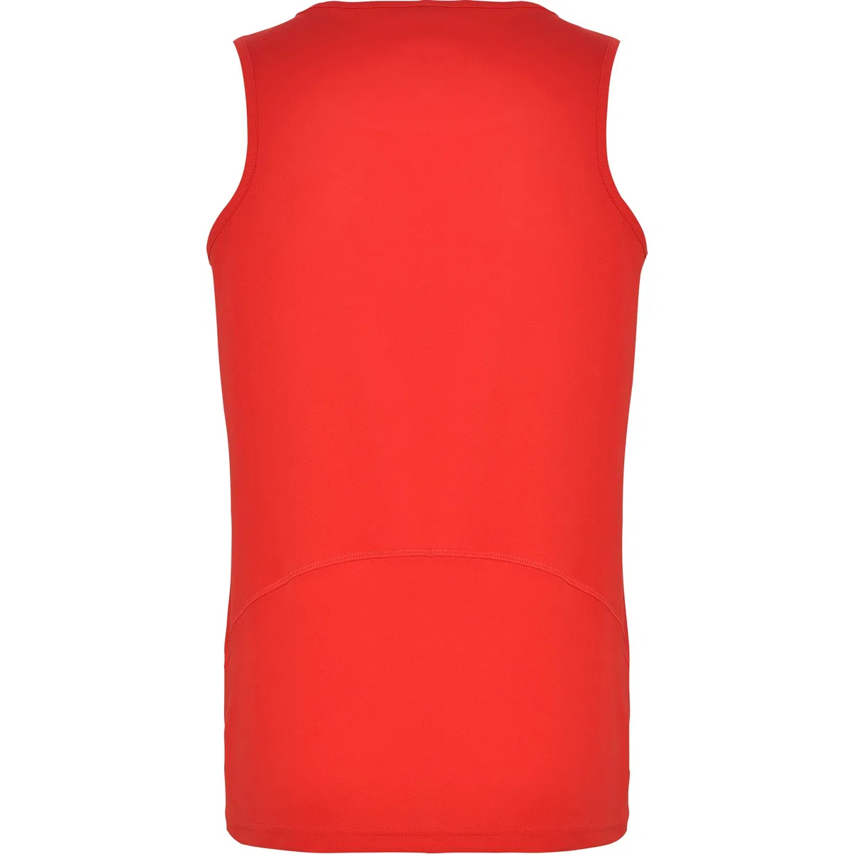 Débardeur technique respirant pour enfants – T-shirt de sport sans manches, emmanchures, confortable et doux