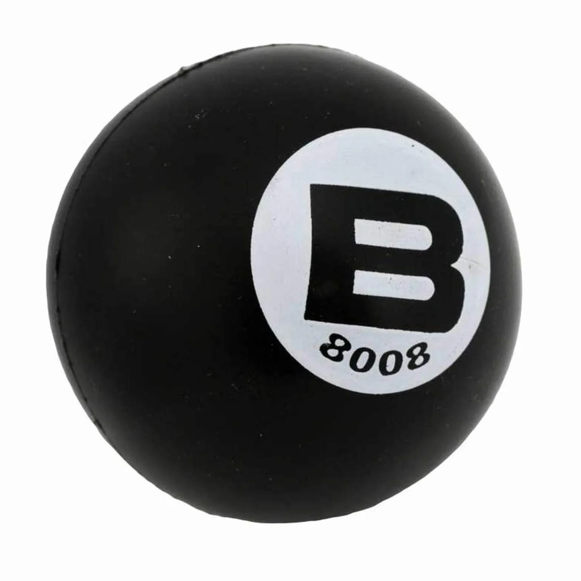 Bergeon 8008 B-Ball – Balle en Caoutchouc Ø 67 mm pour Ouvrir/Fermer Fonds de boîtes vissés – Outil d’horlogerie, n’abîme Pas Le Fond – Référence 8008