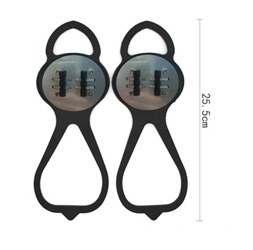Tampons d'étincelles de Friction pour Bicyclette, Moto, tampons de Silex pour Bicyclette, Accessoires de Skateboard, étincelles de Frein à Pied