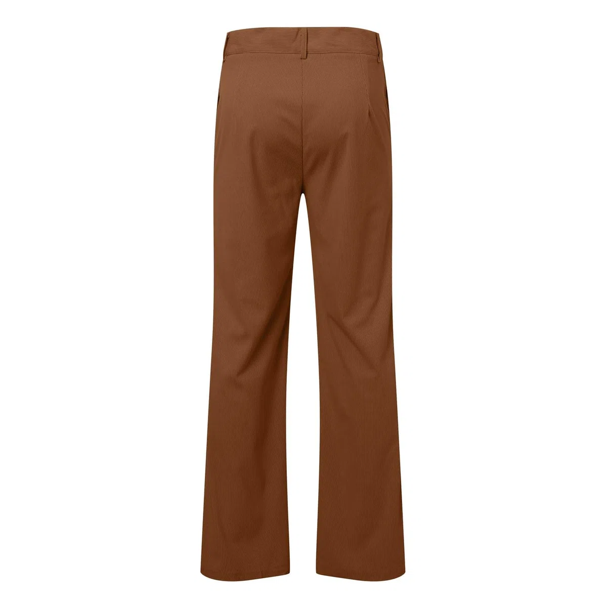 Pantalon évasé en velours côtelé pour homme - Style rétro des années 70 - Pantalon de danse Corduroy - Carnaval - Tenue disco - Clubwear - Pantalon hippie - Pantalon évasé - Coupe ajustée