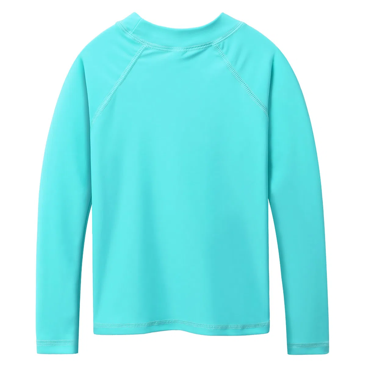 HUAANIUE Garçons Filles Enfants Maillot de Bain T-Shirt+Shorts Anti-UV UPF 50+ Enfants Filles Garçons Plage Combinaison de Bain à Manches Longues 3-12 Ans