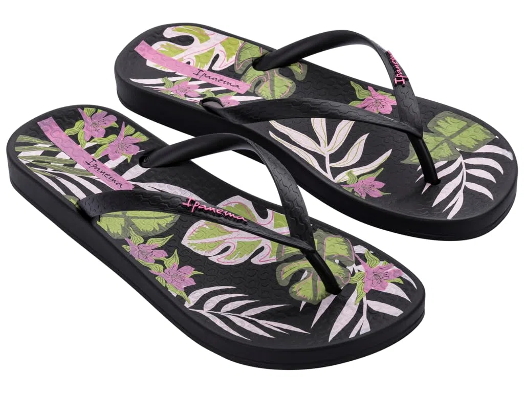 Ipanema Ipanema Anat. Temas Xvi Fem Flip-FlopFemme