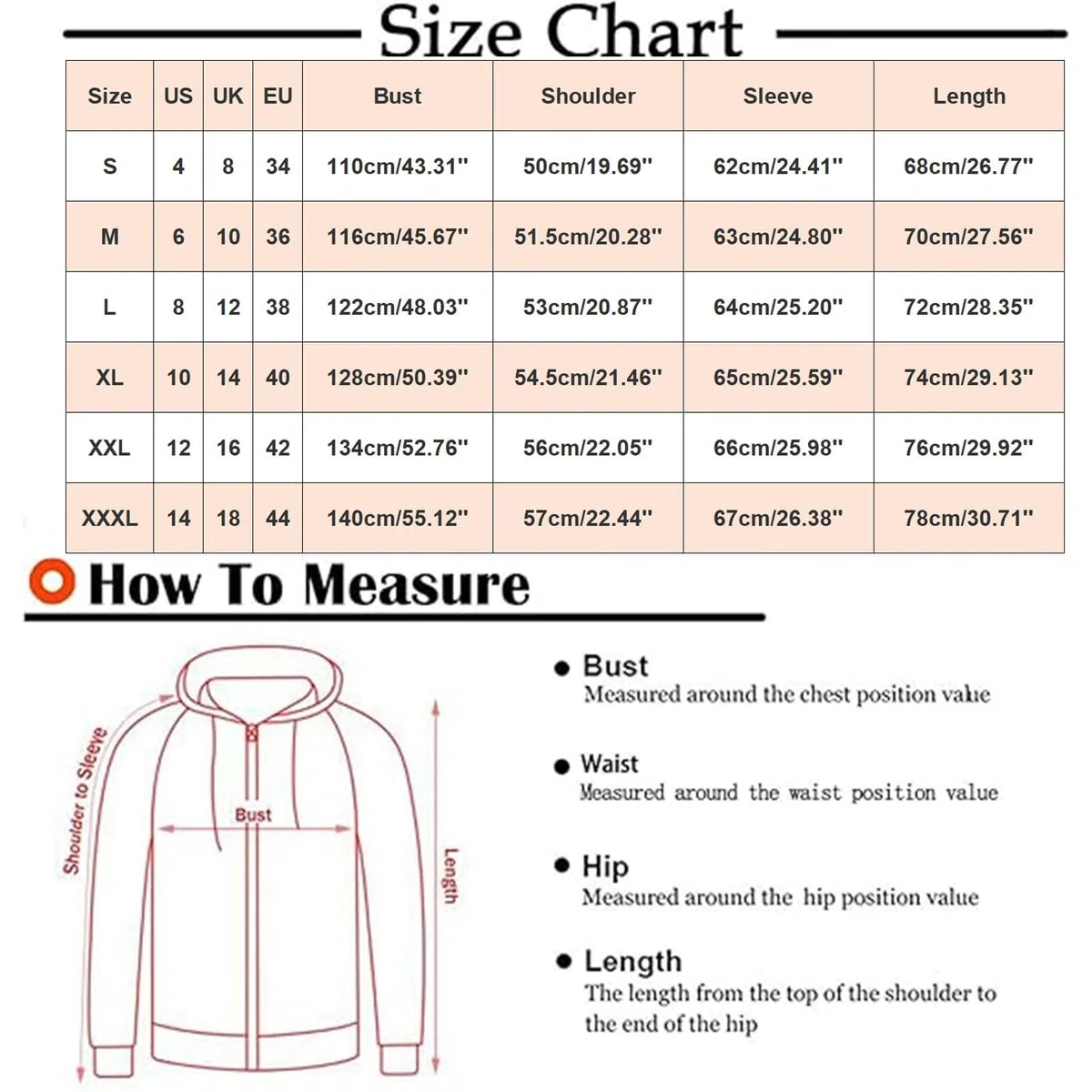 Women's Autumn and Winter New Casual Print Long Sleeve Heart Pullover Hoodie Pull Pyjama Votre Compte Mes Commandes De Noel Lumineux LED Femme Blanc Habit A La Mode Drole Homme Manteaux