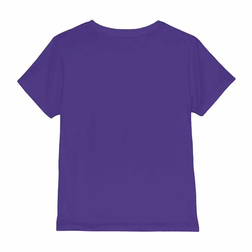 Kpop Demon Hunters Kpop Demon Hunters - Huntrix Kpop Group Kids T Shirt T-Shirt Mixte Enfant