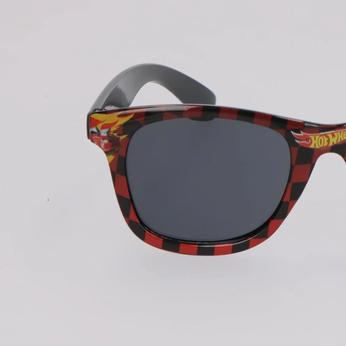 Hot Wheels | Bluey | Avengers | Gabby's Dollhouse | Paw Patrol | Ensemble Casquette et Lunettes de Soleil pour Enfants | Set d’Accessoires Casquette et Lunettes avec Protection UV400
