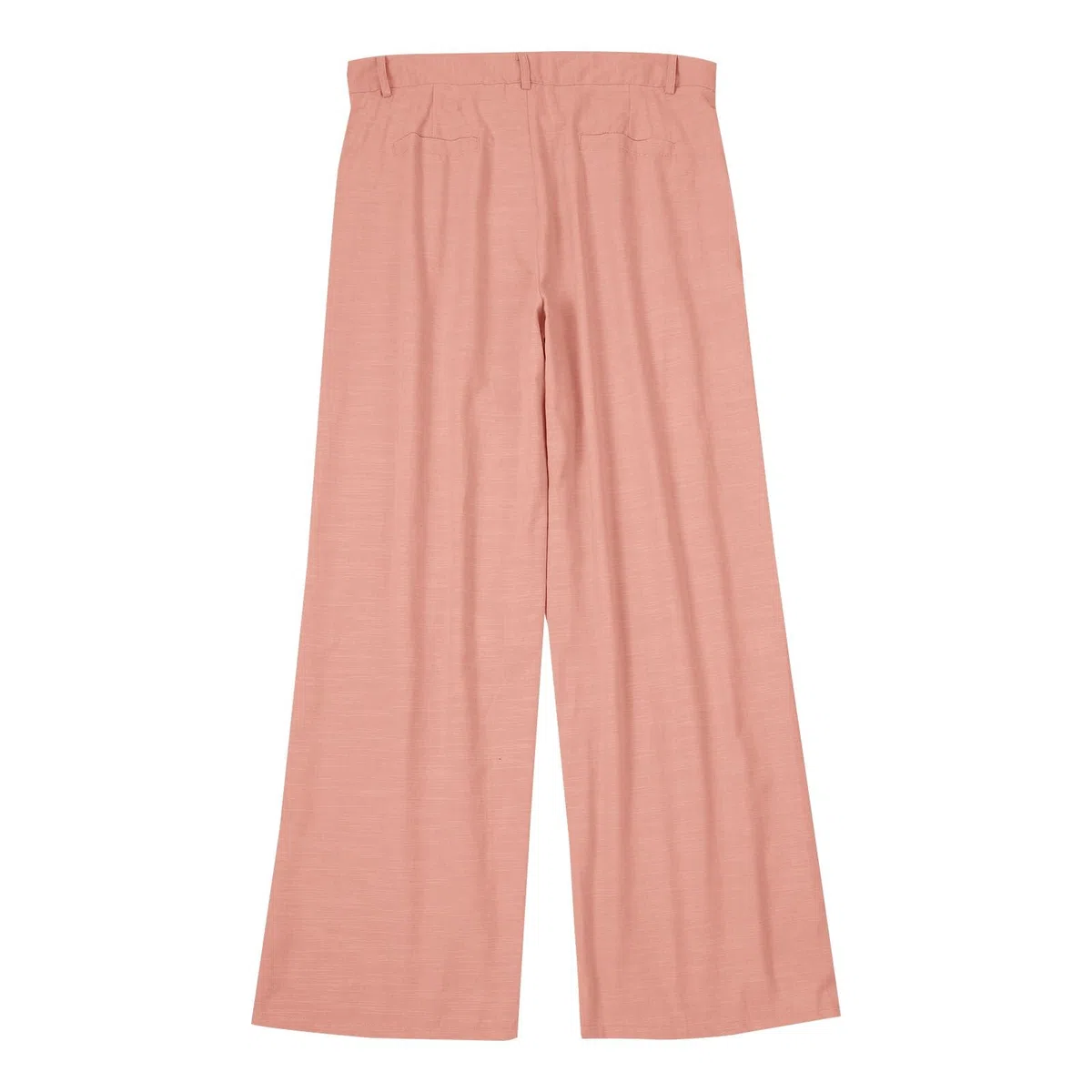 Pantalon de costume baggy droit pour homme - Couleur unie - Respirant - Pantalon de smoking ample - Pantalon de loisirs - Élégant - Vintage - Jambe droite