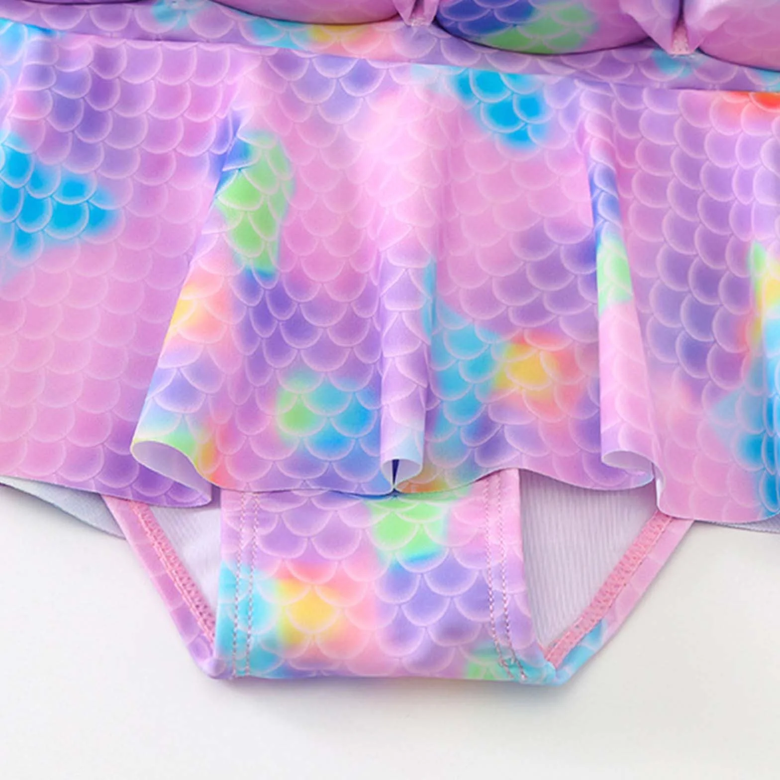 Maillots de Bain Fille, Maillot de Bain Enfant Fille Une pièce Maillot BouéE IntéGré avec Flotteur IntéGré Bouée Bebe 3 Ans Bouee Bebe Enfants Bébé Tout Petit Garçon
