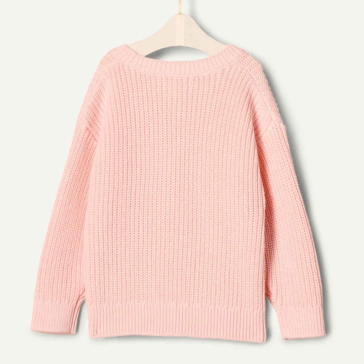 Amazon Essentials x Sofia Grainge Pull-Over Mixte Bébé et Enfante