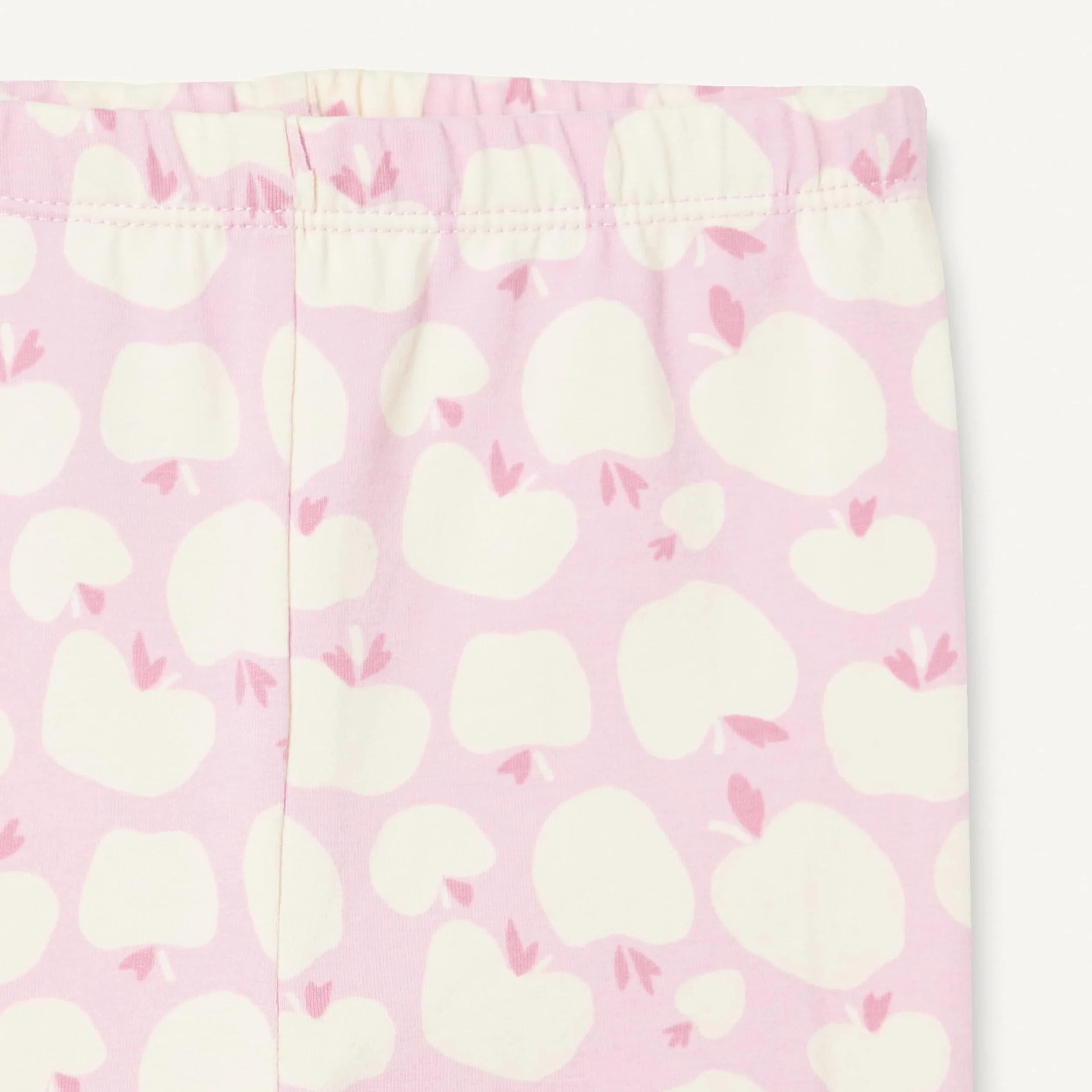 Amazon Essentials Lot de 3 shorts de vélo pour bébé fille et tout-petit Bébé fille, Lot de 3