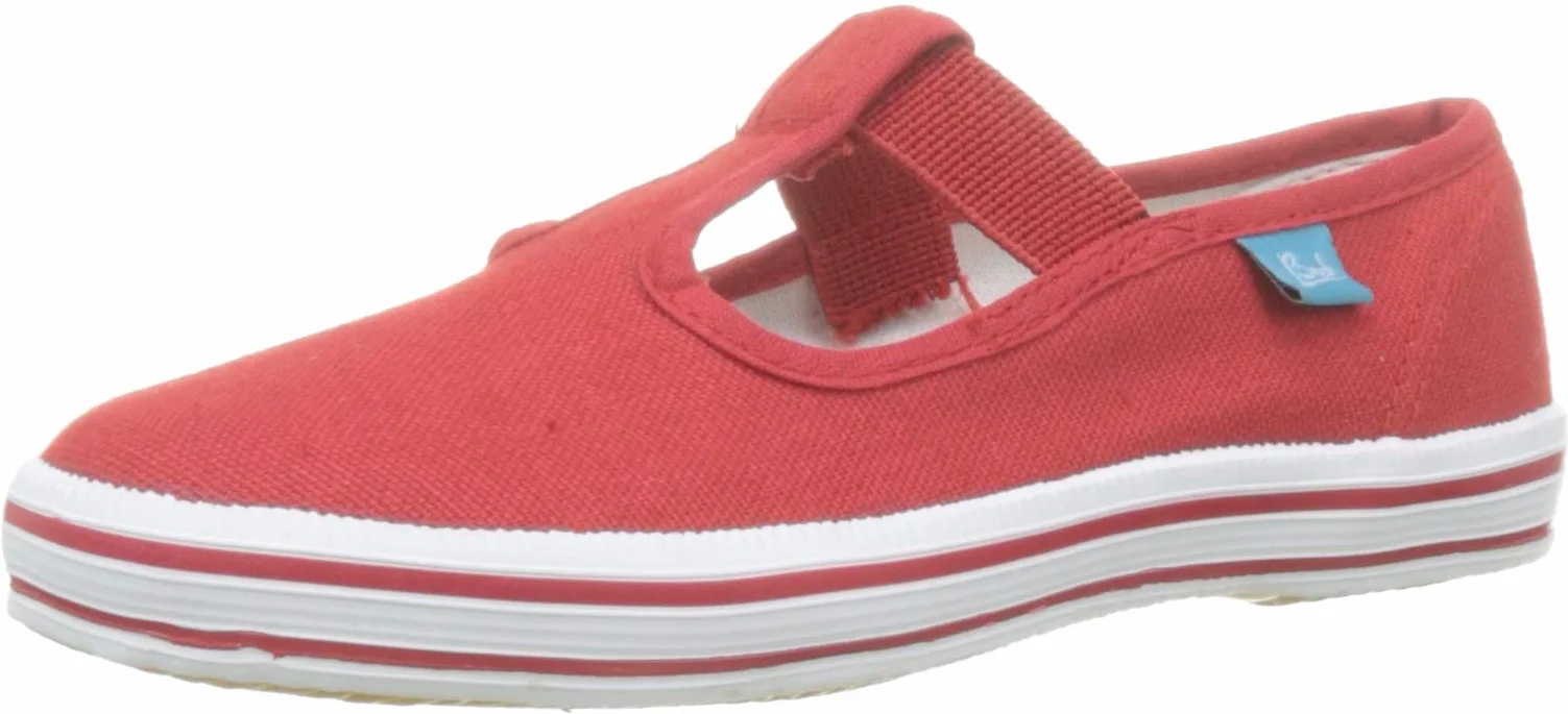 Beck Basic 300 Chaussures en toile Mixte Enfant