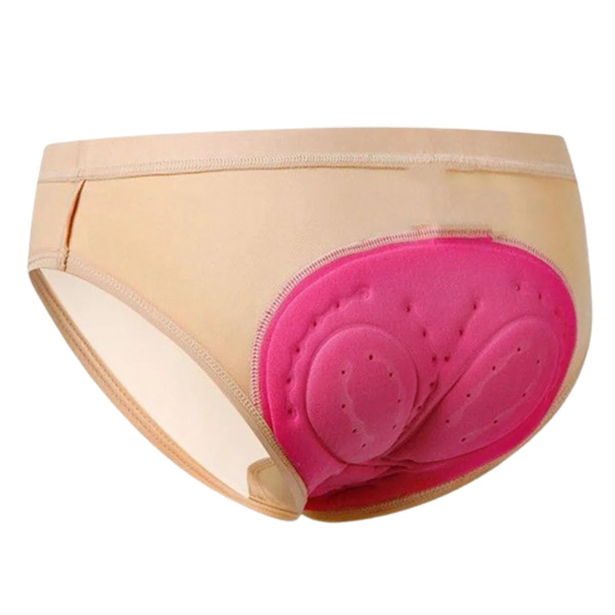 sous-vêtements de Cyclisme pour Femmes, Slips d'équitation pour Femmes - sous-vêtements de Cyclisme Respirants multifonctionnels | Vêtements de Cyclisme Extensibles Anti-Transpiration