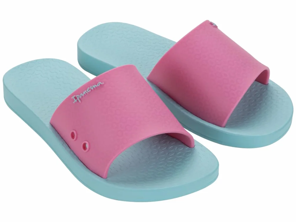 Ipanema Anat Classic Slide Kids Slide SandalFille