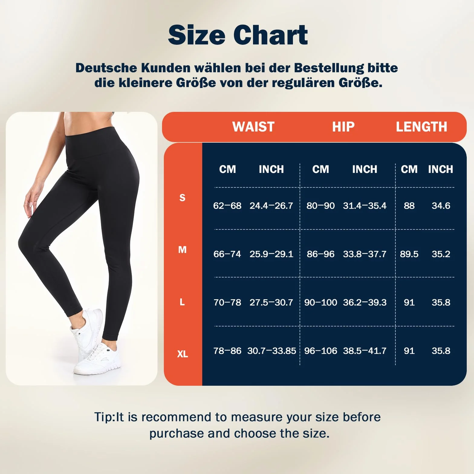 Legging de Sport Femme Push Up Butt Lift Leggings Fitness Taille Haute Pantalons de Yoga et Pilates pour Femme