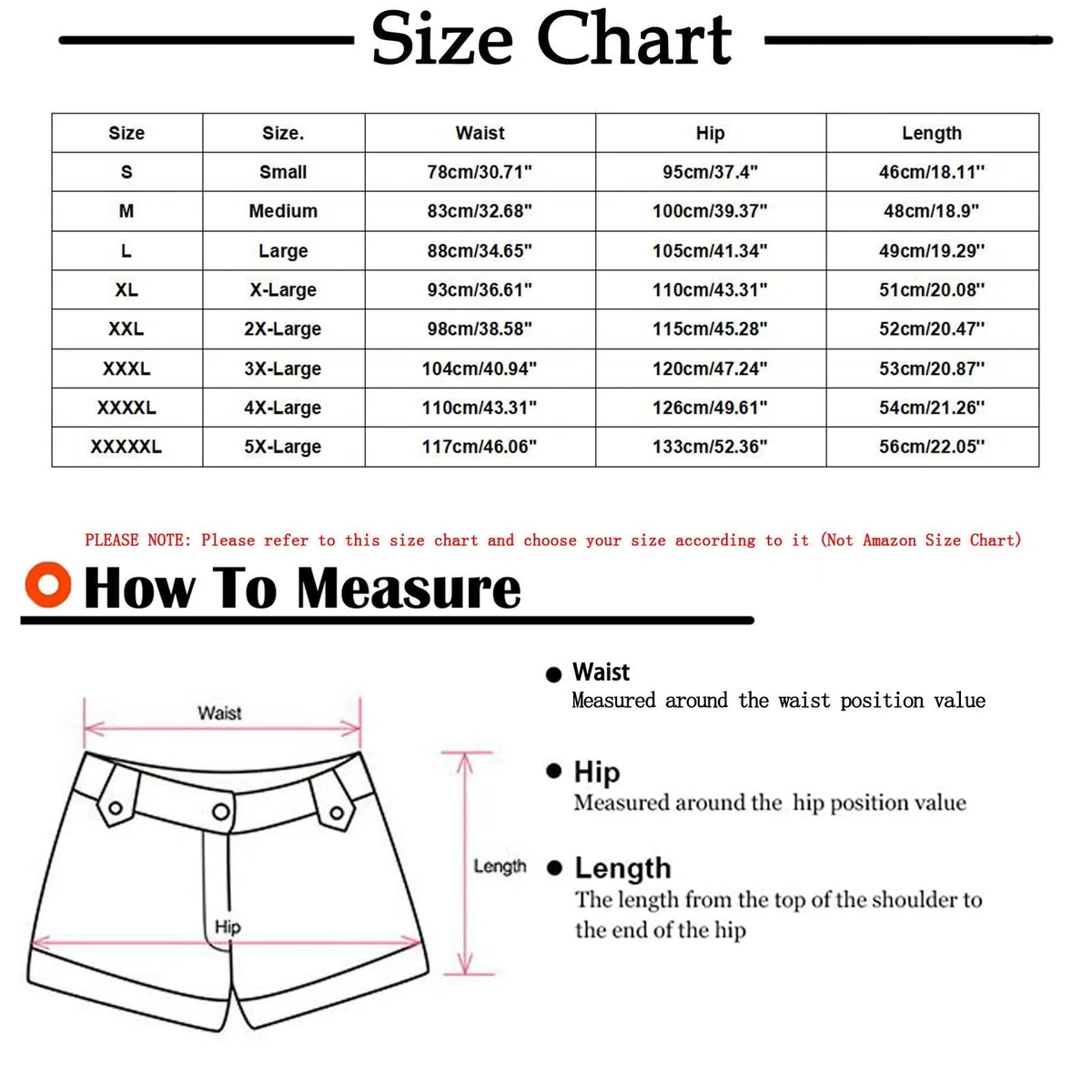 Short de bain de plage pour homme - Short hawaïen léger et respirant - Longueur genou - Confortable - Avec poches - Cordon de serrage - Taille élastique - Taille S à 5XL