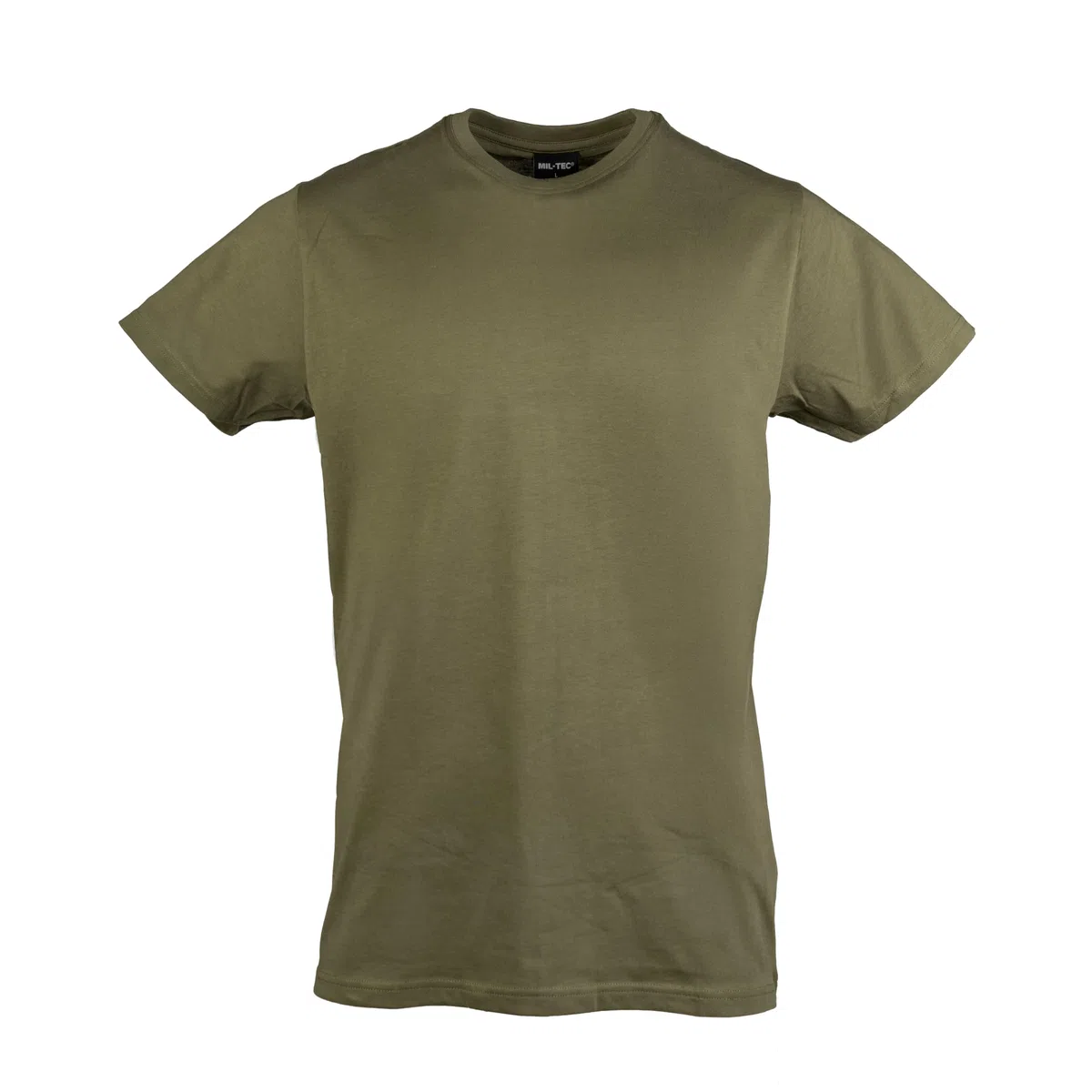 Miltec Us Style T-Shirt Coyote