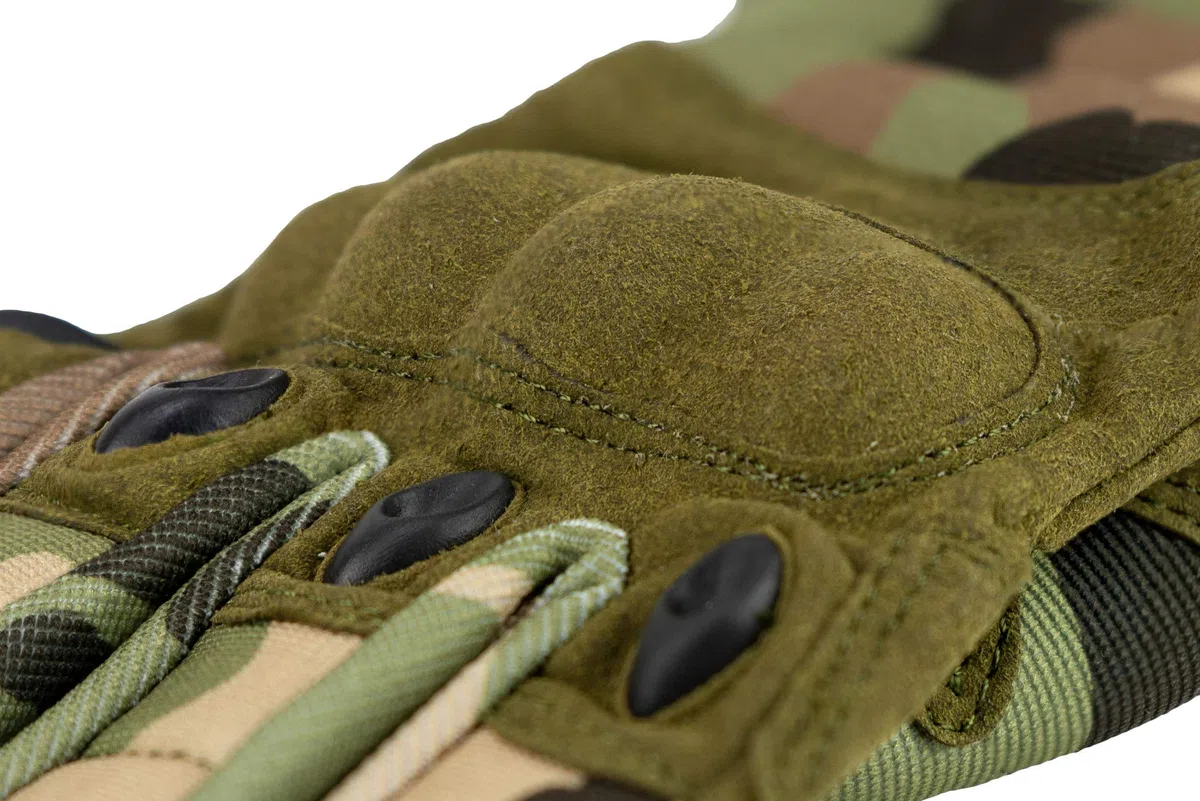 Viper TACTICAL - Gants Elite