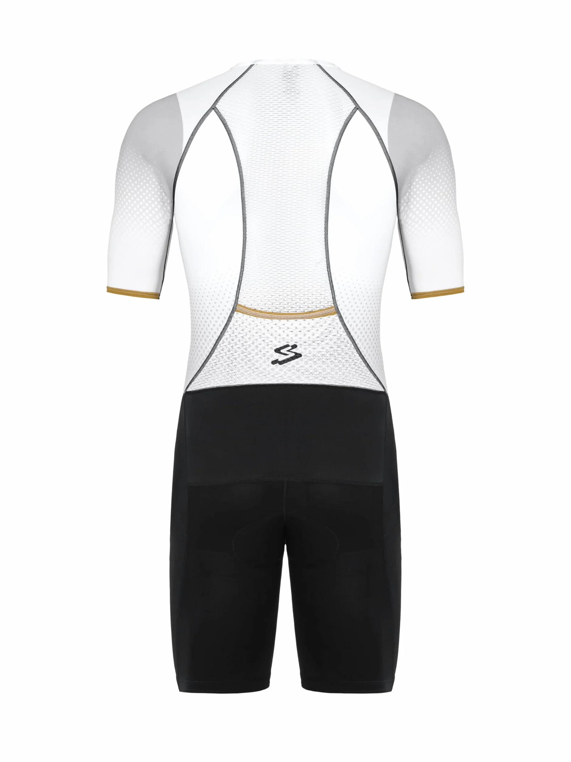 Spiuk TRITRAGE M/C Max Homme Blanc T XXL
