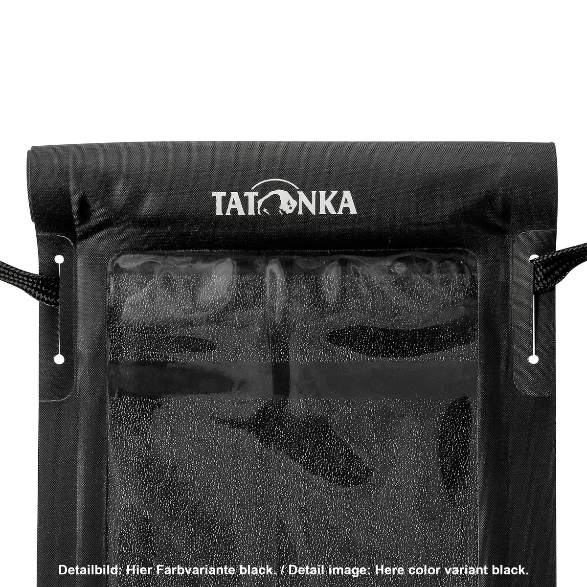 Tatonka Poche pour Le Cou WP Porte-Documents Adulte Unisexe