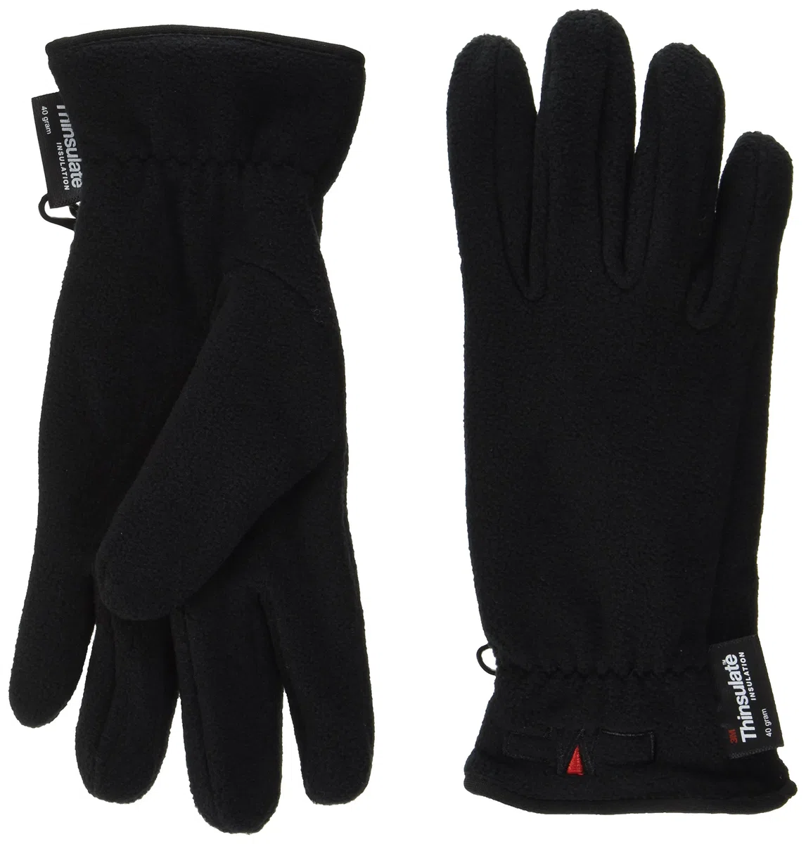 CMP Gants Polaires Homme Gants Homme (Lot de 1)