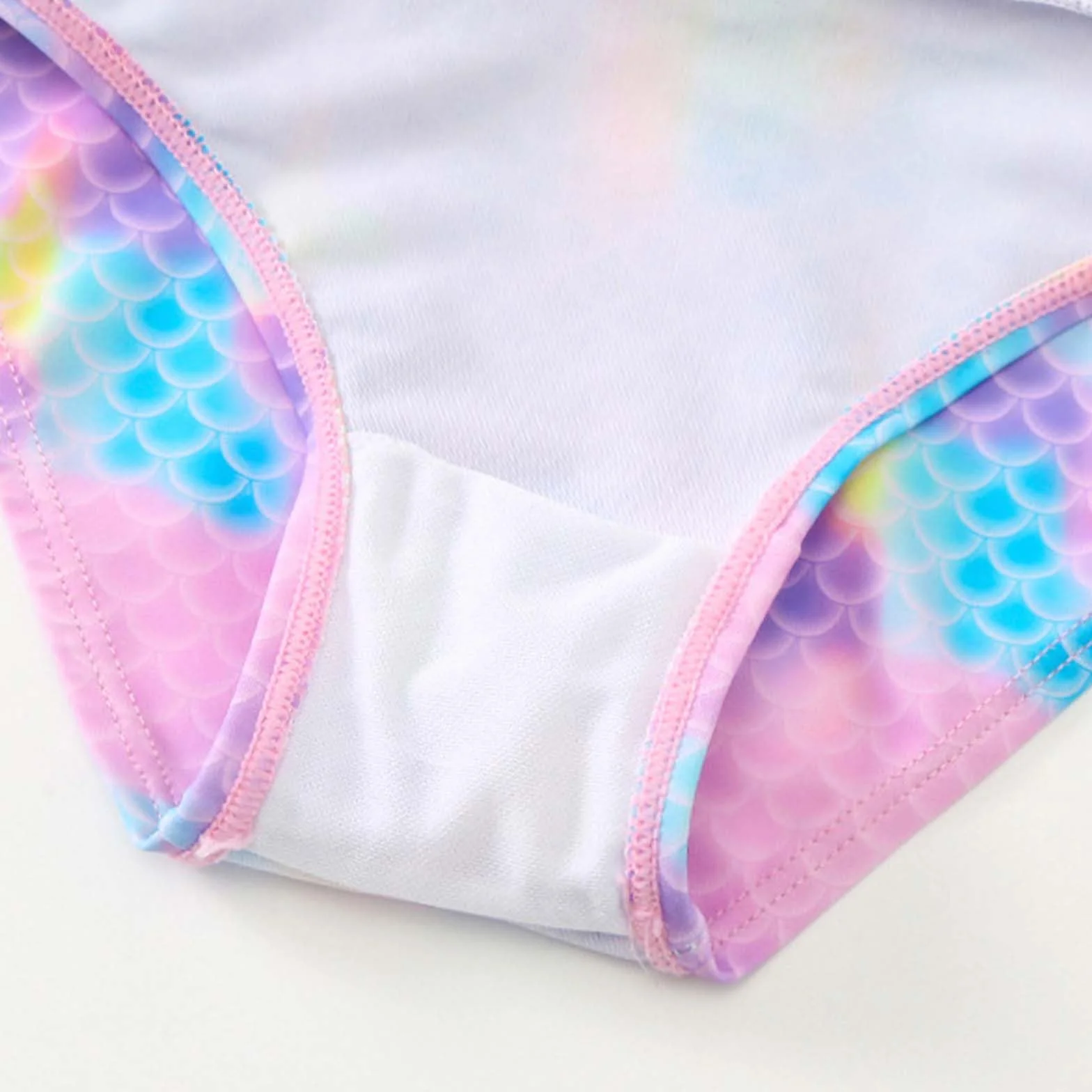 Maillots de Bain Fille, Maillot de Bain Enfant Fille Une pièce Maillot BouéE IntéGré avec Flotteur IntéGré Bouée Bebe 3 Ans Bouee Bebe Enfants Bébé Tout Petit Garçon