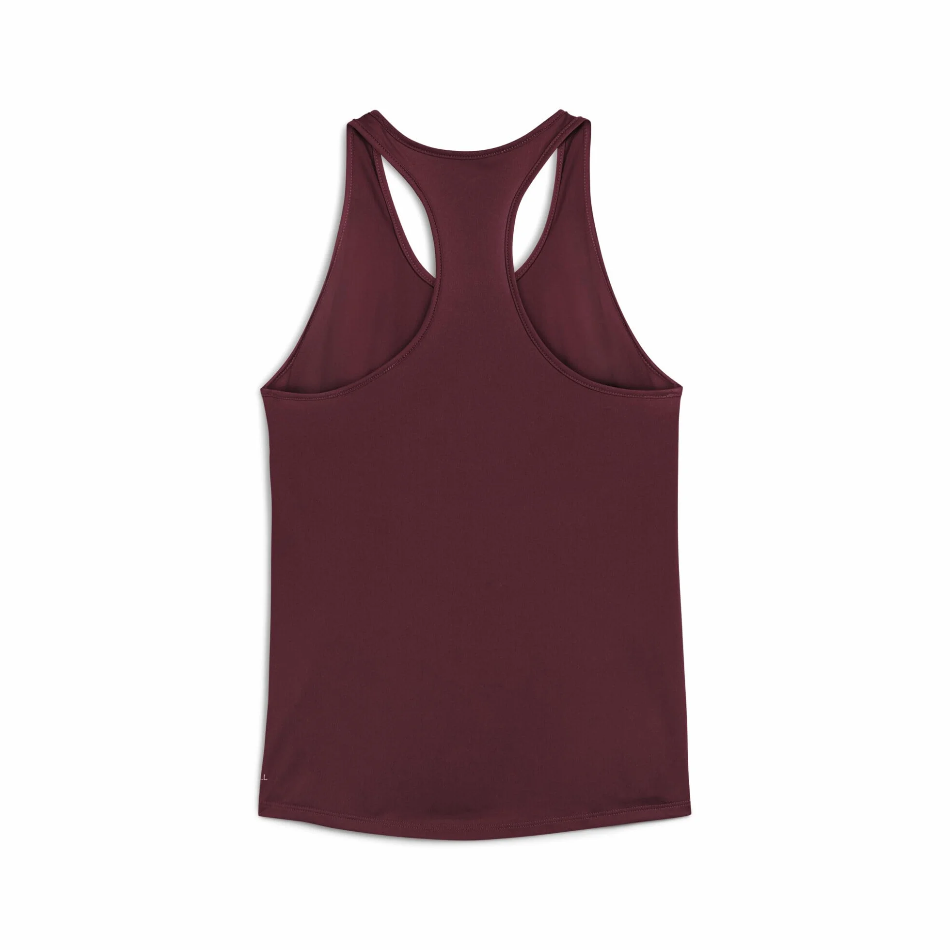 PUMA W Tad Essential Racerback Tank Réservoirs Mixte