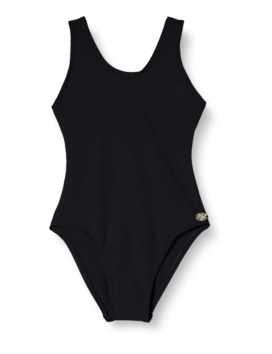 Haute pression Maillot de bain une pièce Fille