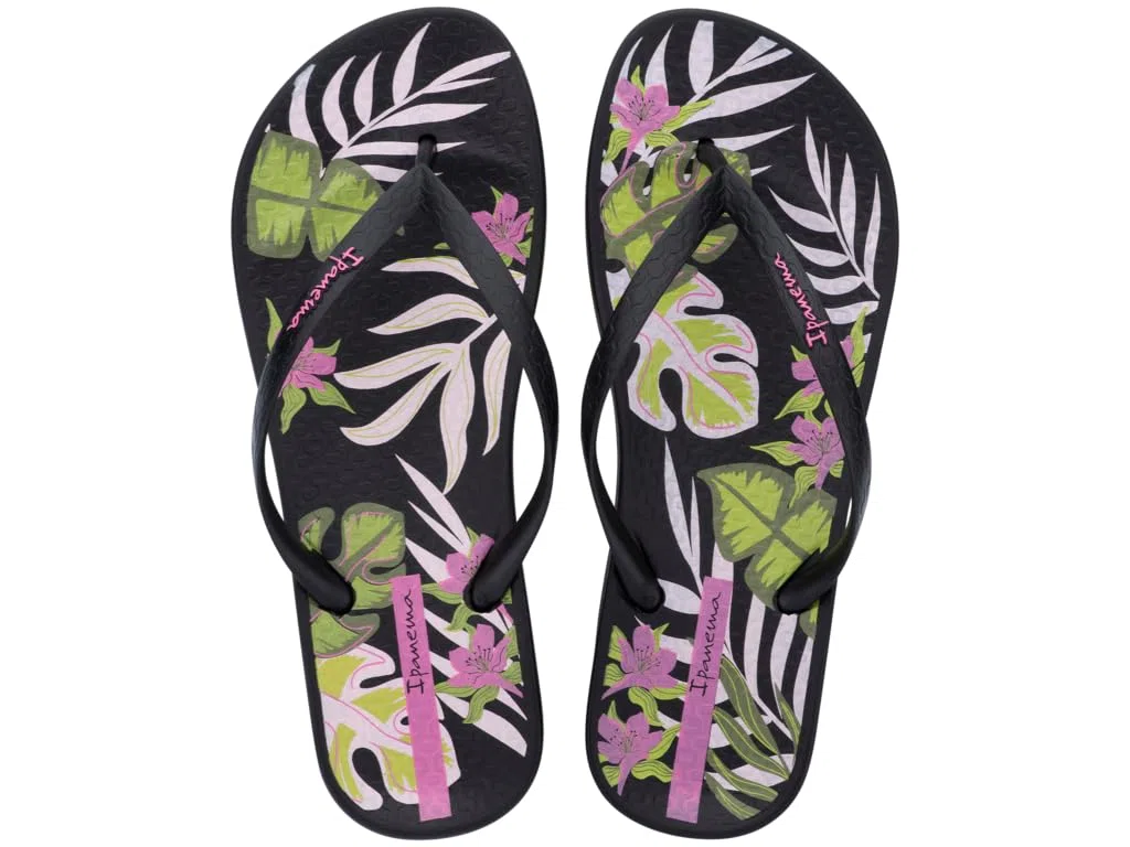 Ipanema Ipanema Anat. Temas Xvi Fem Flip-FlopFemme