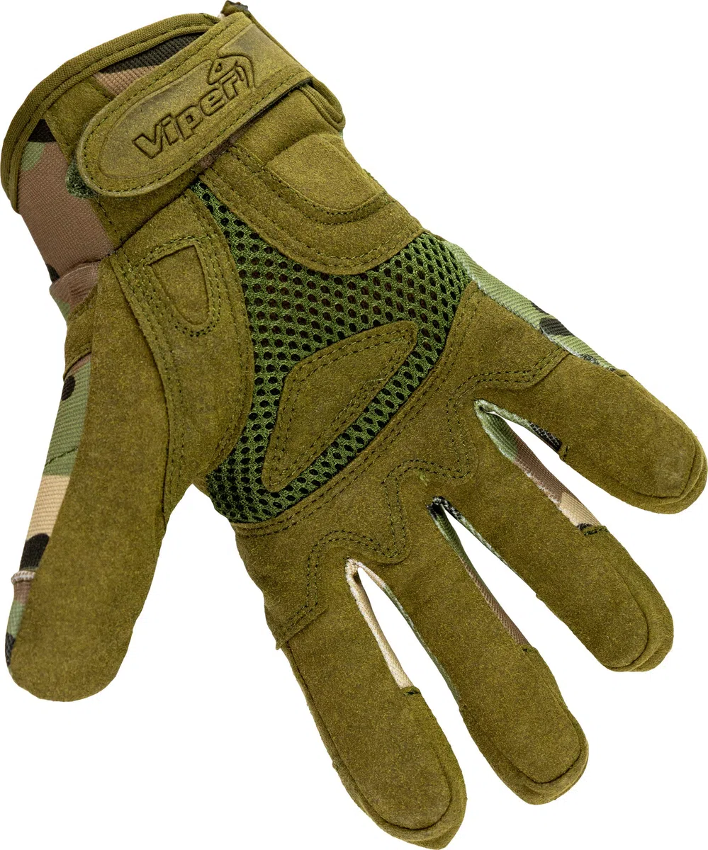 Viper TACTICAL - Gants Elite