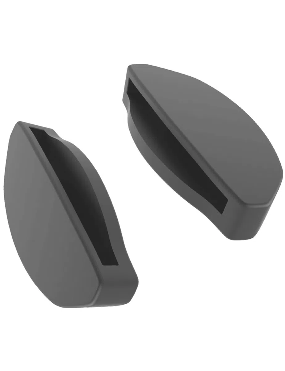Saucer Plaquettes de nez de rechange pour lunettes de soleil Oakley Sielo OO9288 | Sielo SQ OO9480