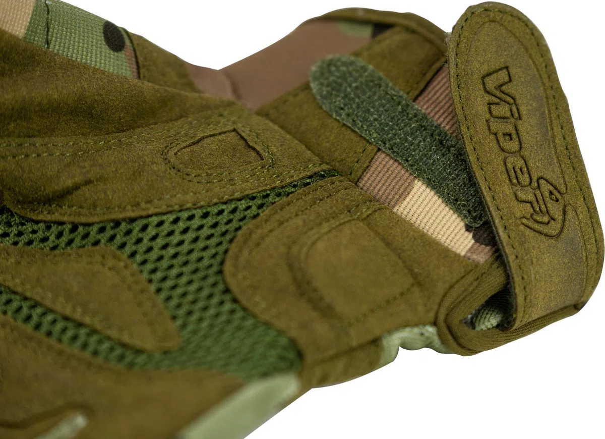 Viper TACTICAL - Gants Elite
