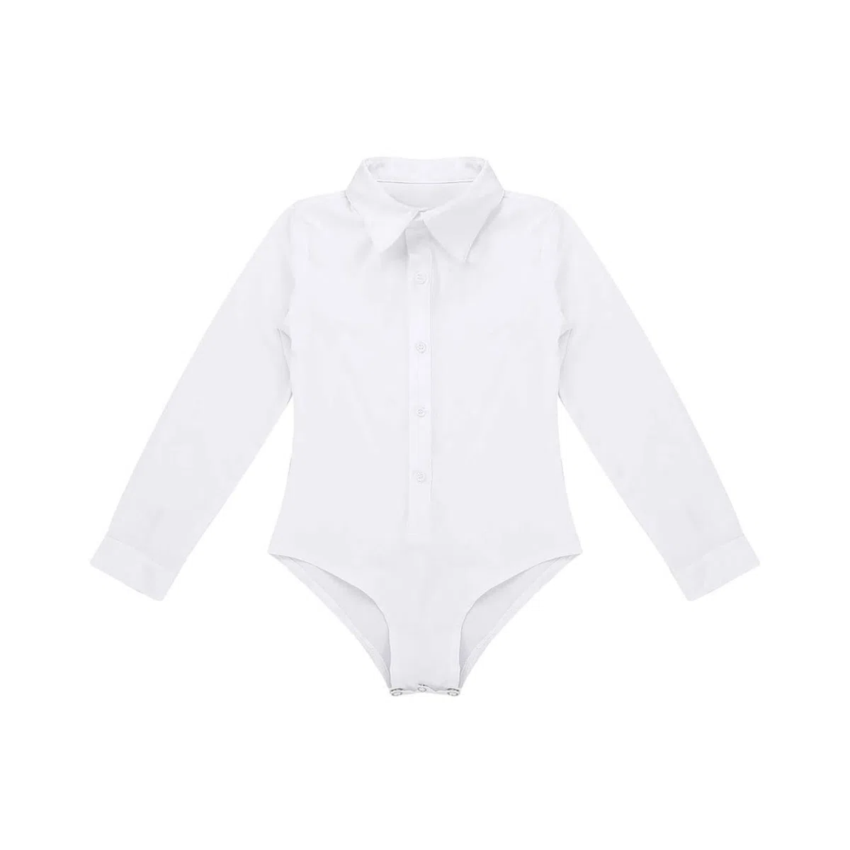 YiZYiF Justaucorps Gymnastique Enfant Garçon Léotard Danse Jazz Tango Latine Strass Manche Longue Combinaison Patinage Artistique Costume Performance Compétition