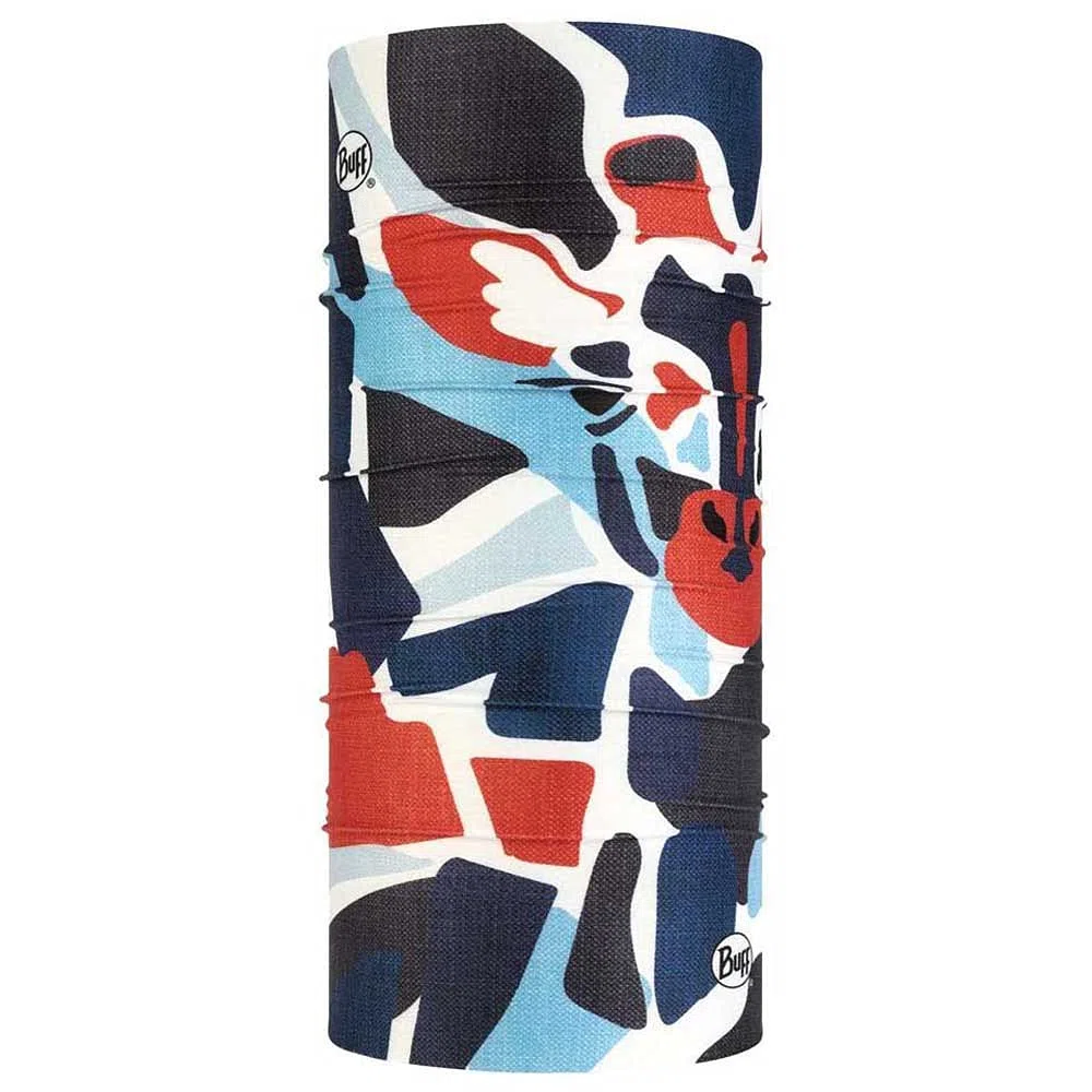Buff Tour de cou CoolNet® Kids Entropy Multi Taille unique
