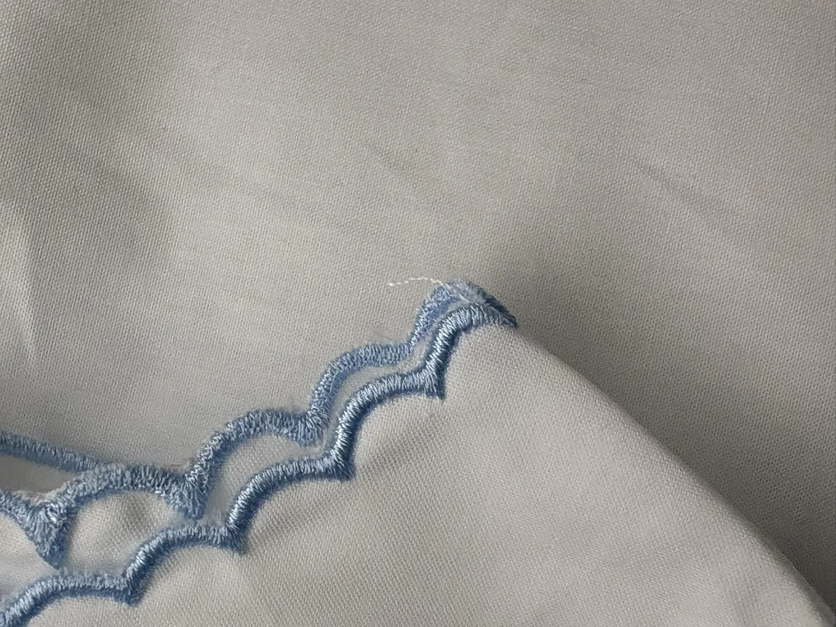 Chemise porte-bonheur pour bébé, fabriquée en Italie, 100 % coton percale, Camincina