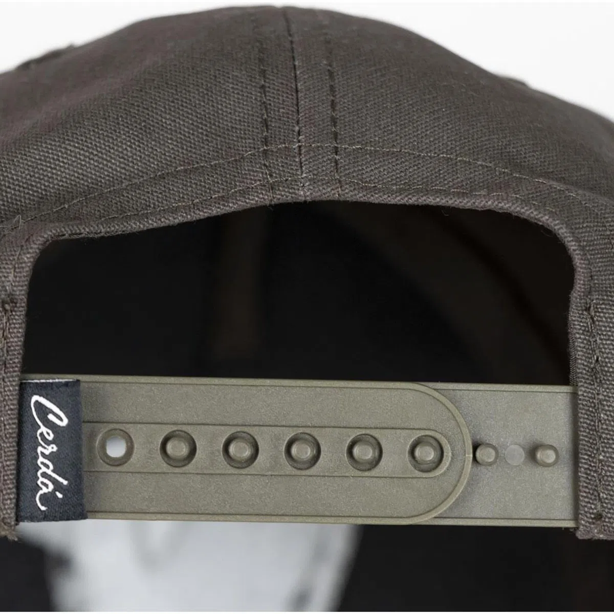 CERDÁ LIFE'S LITTLE MOMENTS - Casquette à visière Les Gardiens de La Galaxie - Marron - Taille 58 Cm - Fabriquée en Coton et Polyester - Impression Groot - Produit Original