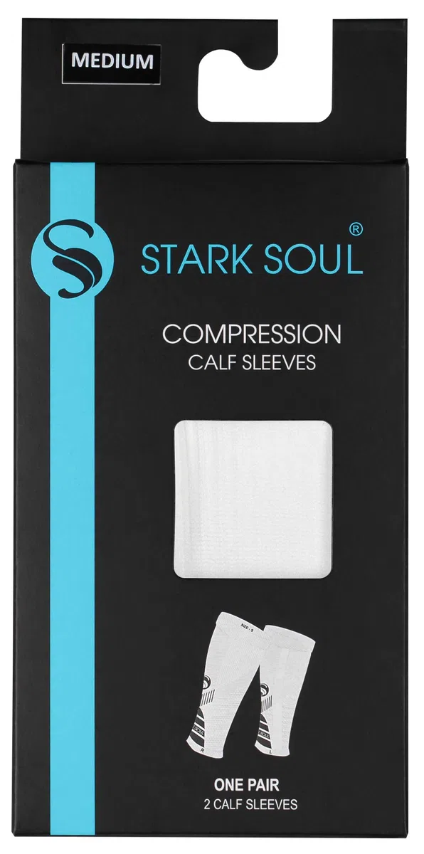 STARK SOUL Chaussettes Mixte