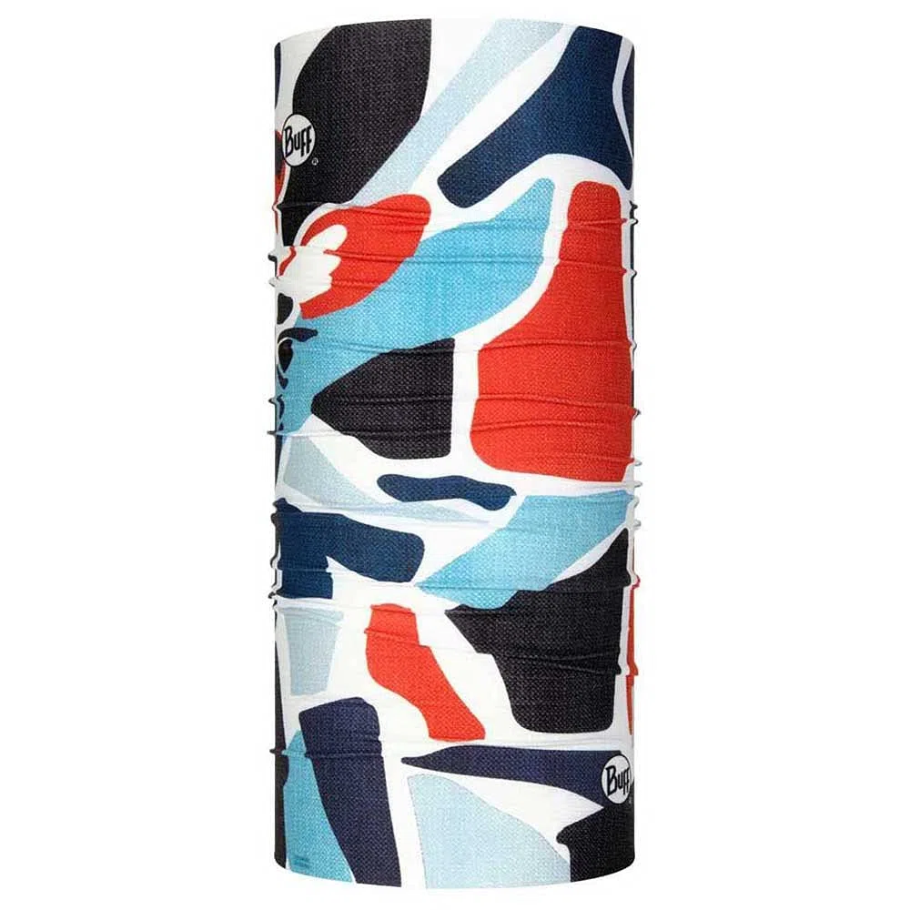 Buff Tour de cou CoolNet® Kids Entropy Multi Taille unique